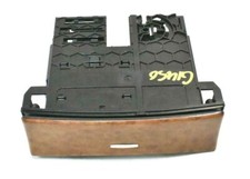 06-12 Mercedes W164 Ml500 Gl450 Center Console Ash Tray Ashtray Lighter Wood Oem 06-12 Mercedes W164 Ml500 Gl450 Center Console Ash Tray Ashtray Lighter Wood Oem