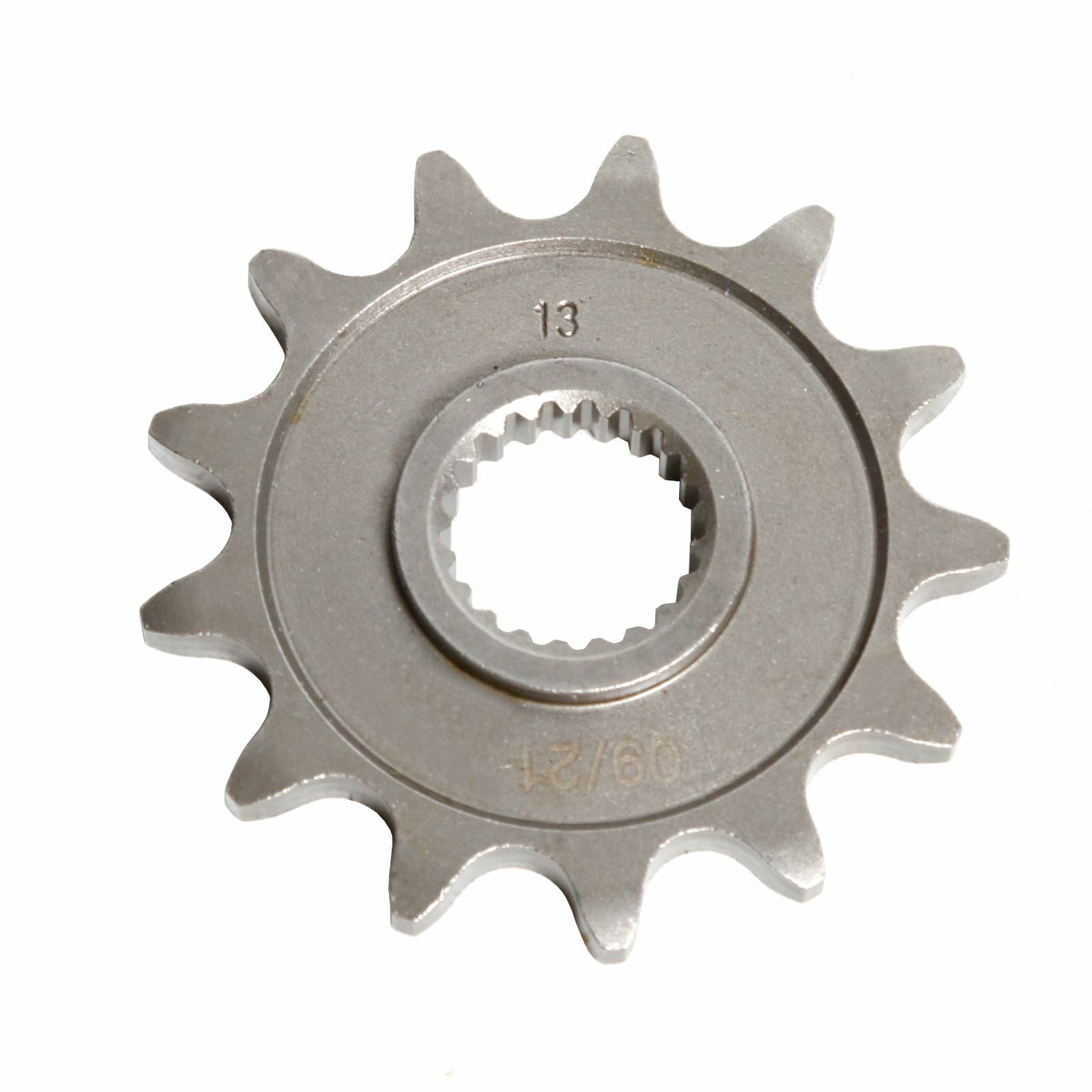 MPW Front Sprocket | 520 Pitch 13T for Honda CR 125 R 02-07