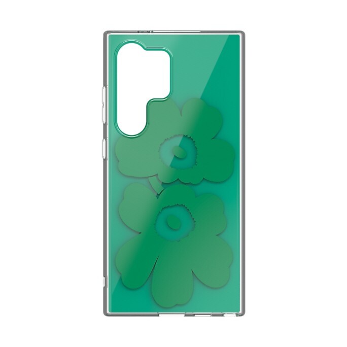 Samsung x marimekko Galaxy S24 Ultra Dual Layer Case UNIKKO
