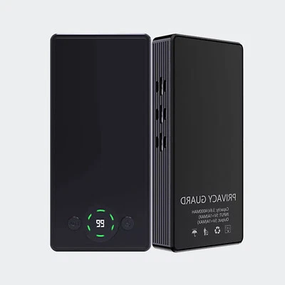 F10 Anti-talk Anti-Recording Device Interference Shielding Detector Portable