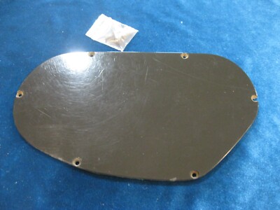 Vintage 1970's Guild S-100  Guitar Control Plate Cover