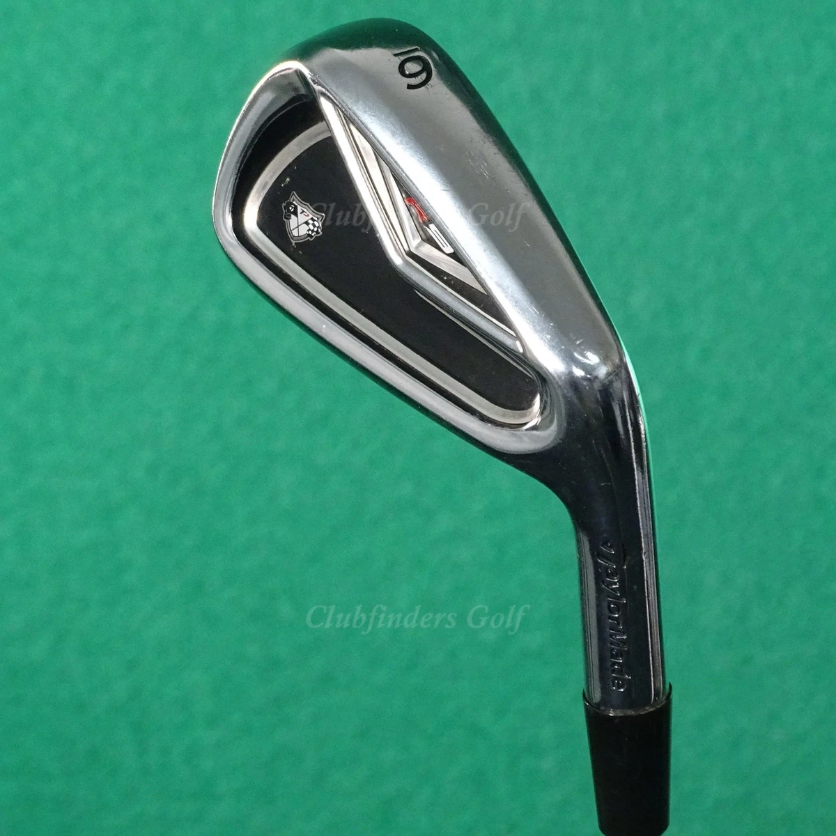 訳あり　テーラーメイド　R9 TP アイアン5本　TaylorMade Taylormade R9 Tp Irons for sale | eBay