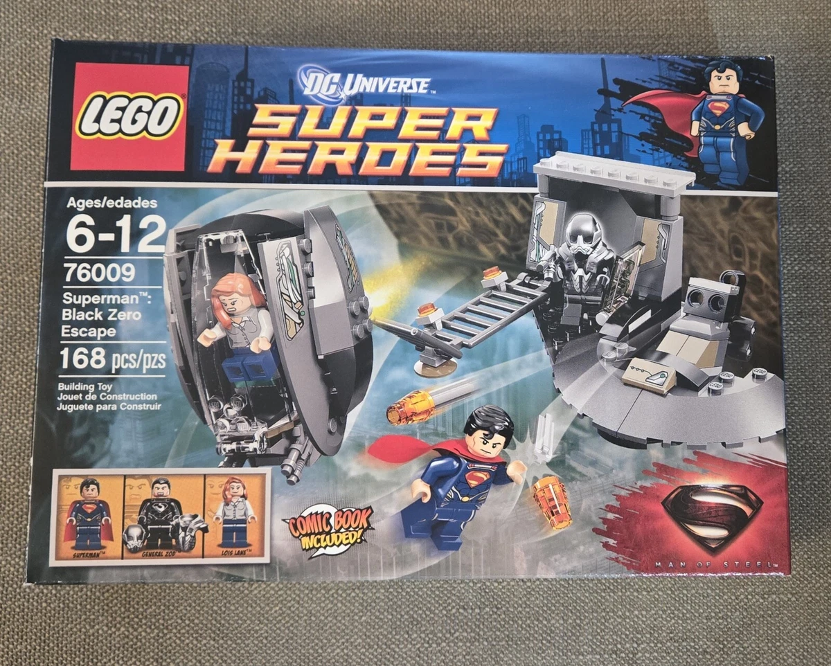 Lois Lane LEGO (R) Complete Sets & Packs for sale | eBay