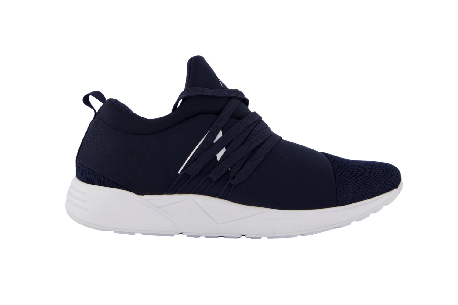Herrenschuhe ARKK Copenhagen Raven Mesh Pet S-E15 Turnschuhe navy blau 42 19590₽