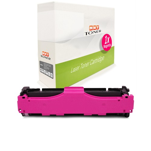 3x MWT Toner für Canon MF226dn MF229dw MF216n MF244dw MF231 MF249dw MF247dw MF211 MF212w MF232w