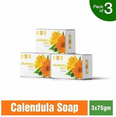 richfeel natural soap