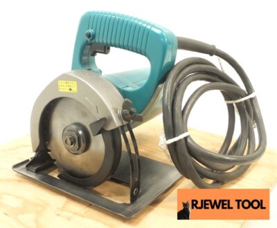 Makita 110mm Circular Trim Saw 4200N 100V 50/60Hz