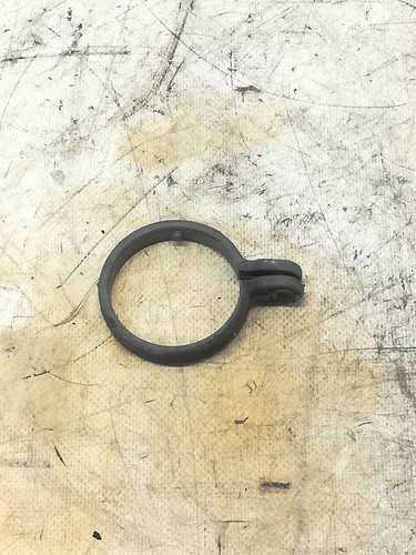 FASCIETTA SUPPORTO PARAFANGO ANTERIORE PER CAGIVA MITO 125 DEL 2000 (e43615)