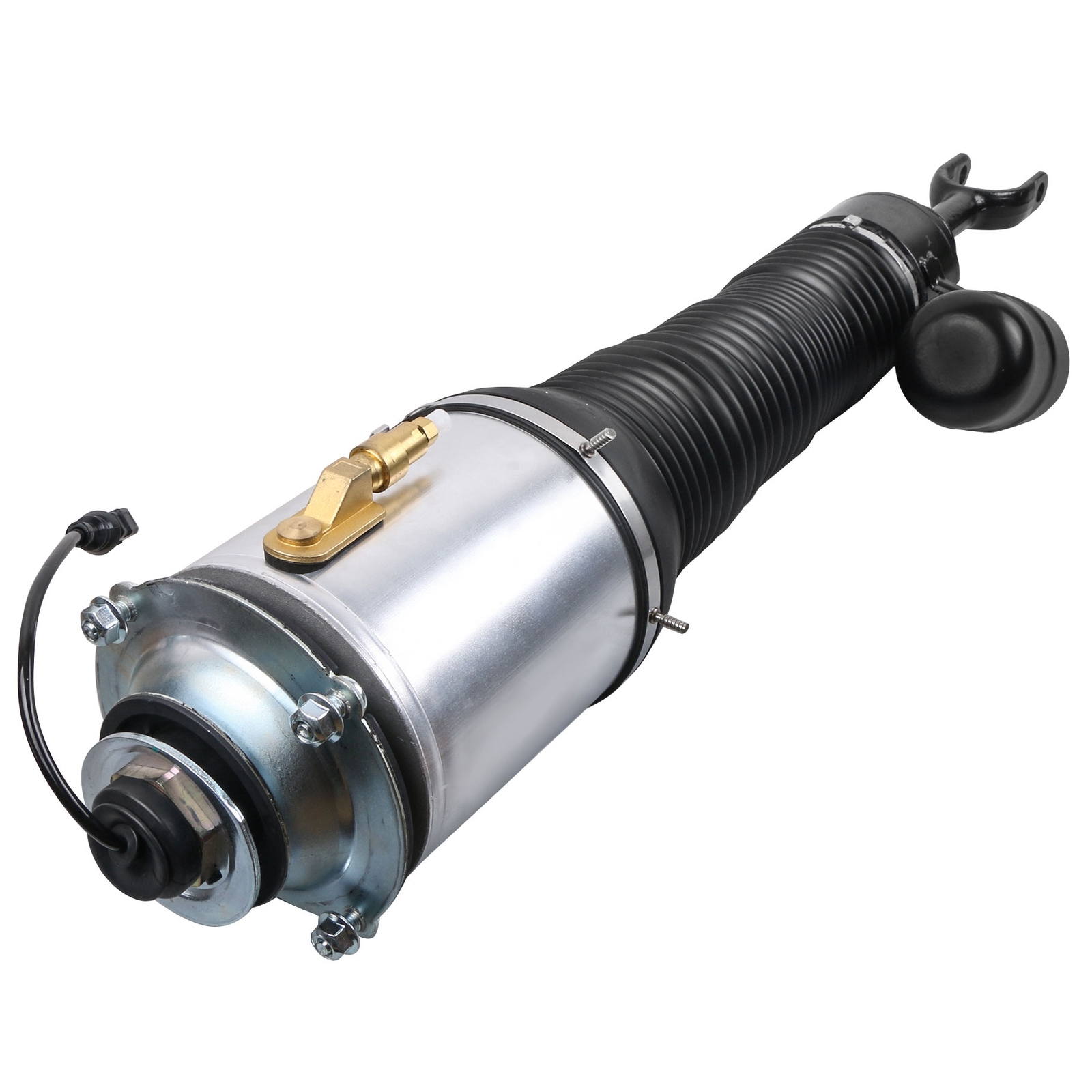 Passenger Front Air Suspension Shock For Bentley Continental Volkswagen Phaeton