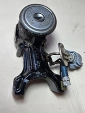 1970-73 Datsun 240Z Kanto Seiki KV-31 Ignition Switch Assembly-S1 Box 6 #30