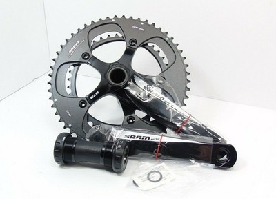 sram apex chainset