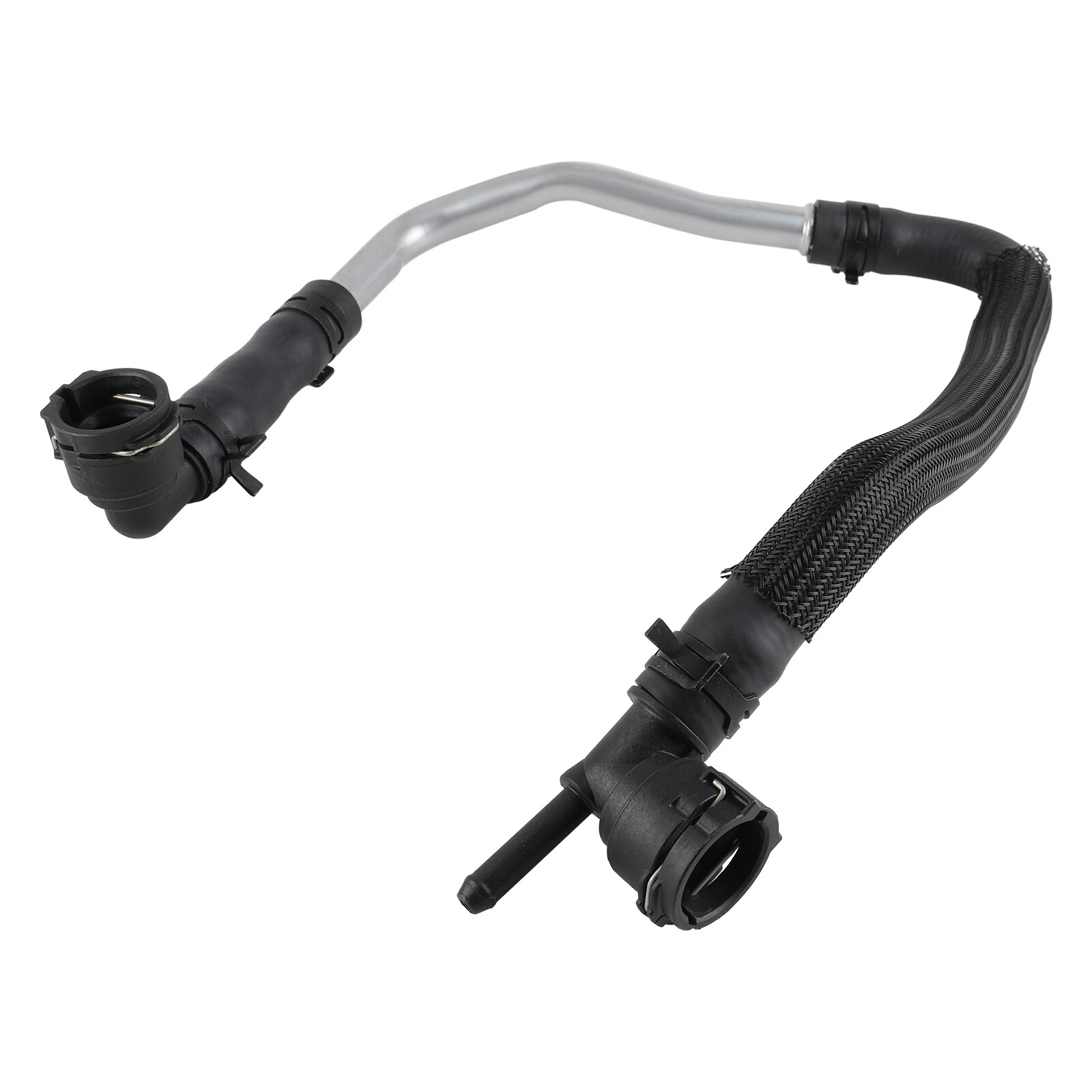 New HVAC Heater Hose Kit 68280784AB For 2018-2019 Jeep Wrangler 2.0L-L4 Rubicon