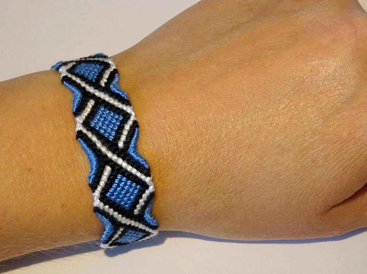 Update 86+ male friendship bracelets 3tdesign.edu.vn