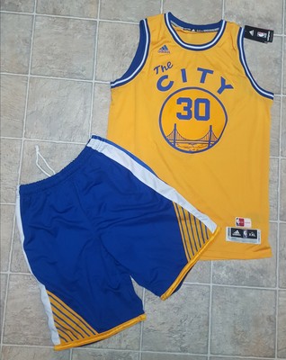 baby steph curry jersey