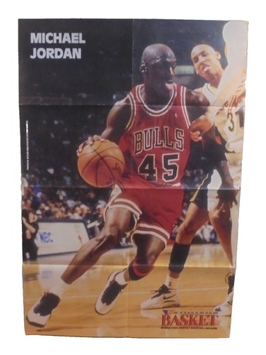 1992 Michael Jordan 
