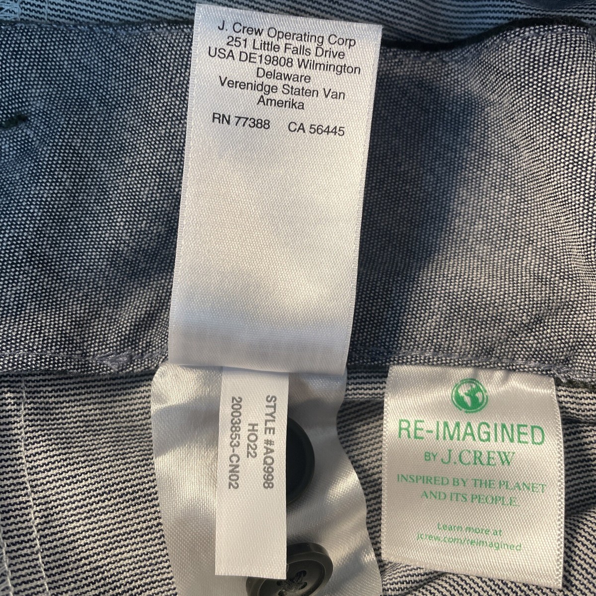 New with Tags J.Crew Single-pleat 10-wale corduroy pant AQ998 Harbor Olive  36x34 | eBay