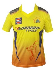 Chennai Super Kings 2024