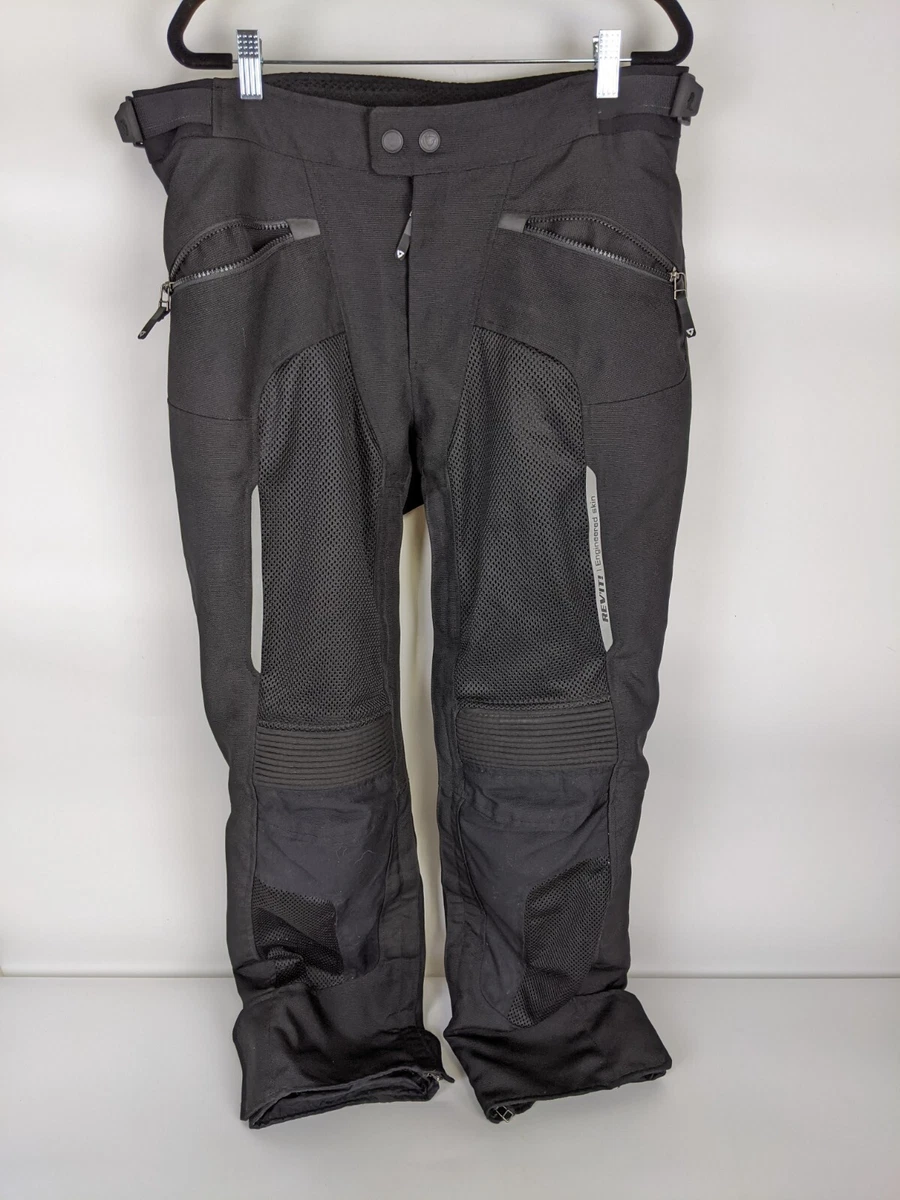 Women's Motorcycle Pants