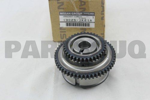 Nissan 13533 jk21a