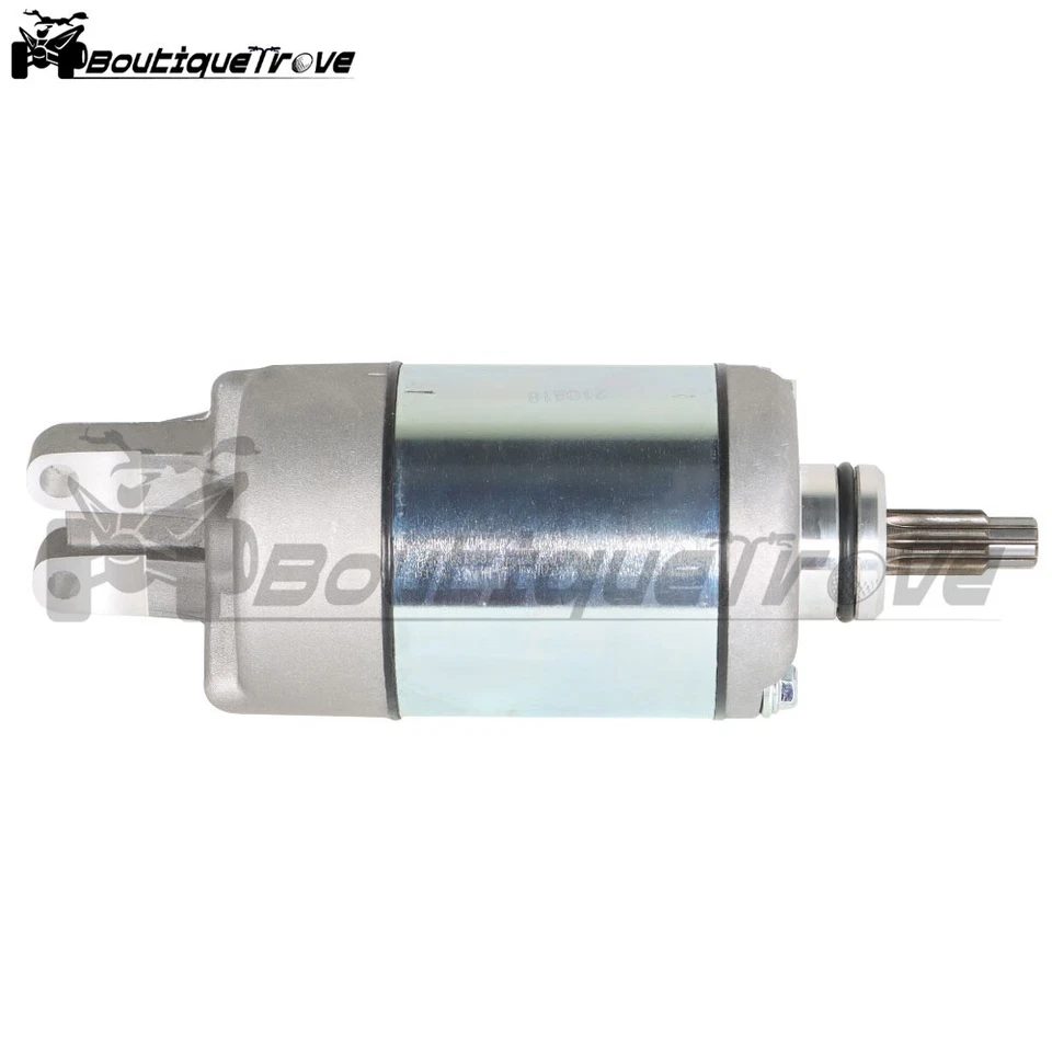 For Honda 31200-HM7-003 Engine Starter Motor 1995-2011 Foreman 400 450 500 ATV - Image 4 of 4