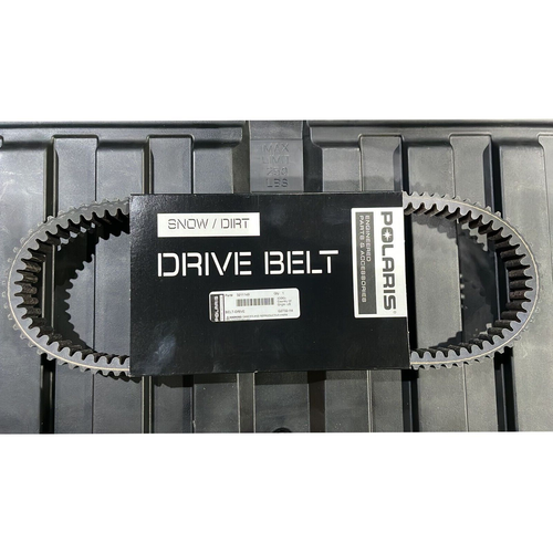 Aramid Clutch Belt Aramid Drive Belt For Polaris Ranger Crew 570 (2014-2023) & 570-4 (2016) - OEM Replacement Fog & Driving Lights For Ford Ranger - Foto 8