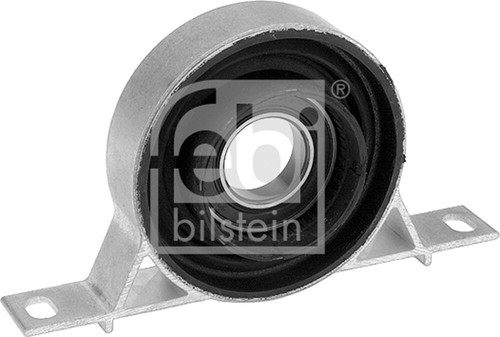 Premier Rear Propshaft Mounting Fits BMW 3 Series 1998-2007 Z4 2002-2006 - Picture 2 of 2