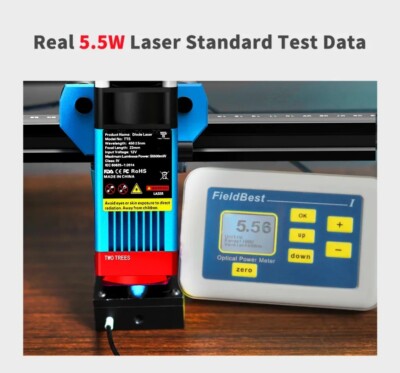 Laser Engraving Machine Metal Marking Machine Acrylic Cutting Machine