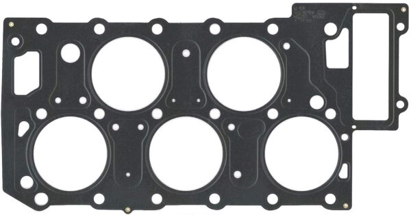 ELRING 183.762 Gasket, cylinder head for SEAT,VW