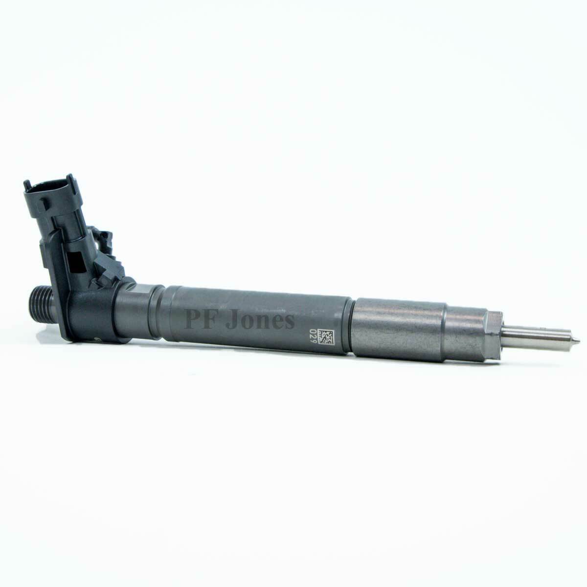 Bosch Injector 0445115042 0445115091 LR001325 0986435362 1 Year