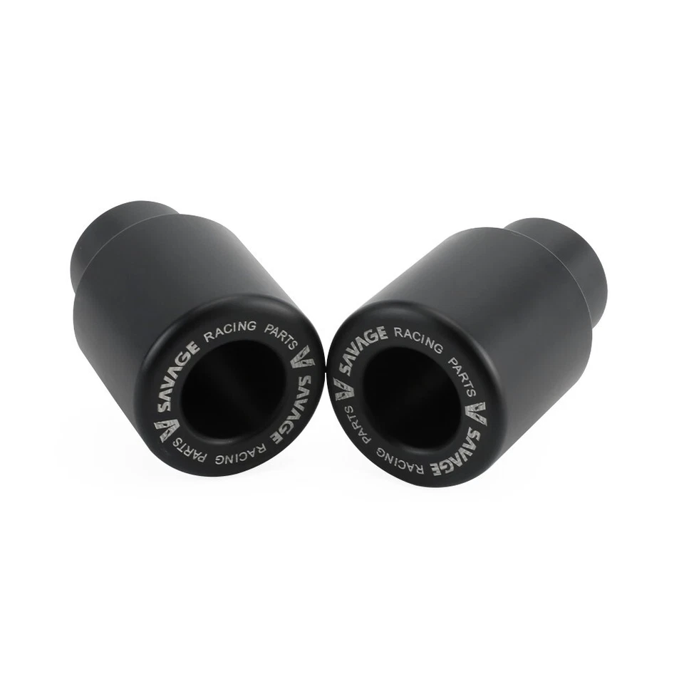 Protector de choque deslizadores de marco CNC para Suzuki GSXR 600 750 GSX-R 600 750 K4 K5 04-05 Foto 4 de 4