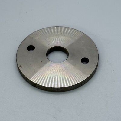 NOS OEM Auto Crane 352022 Retainer Plate