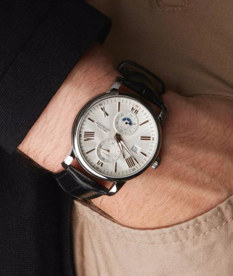 Montblanc Star