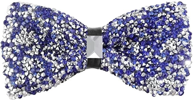 Ocasión especial Adulto Unisex Vintage Lazos, pajaritas y pañuelos