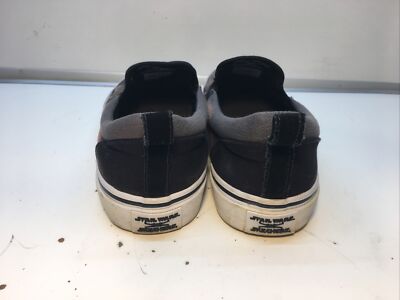 Skechers Star Wars Menace Jedi Knight Classic Slip On Shoes  display picture 1
