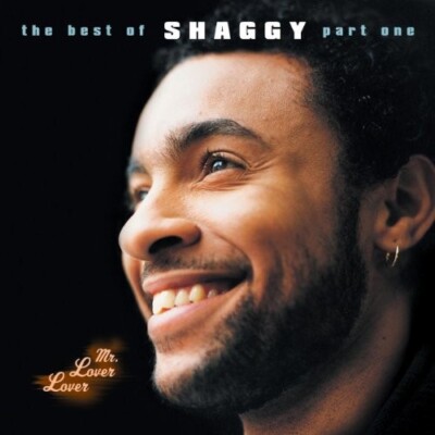 Shaggy   Mr. Lover Lover   ( Best Of Shaggy... Part 1 )  New  CD