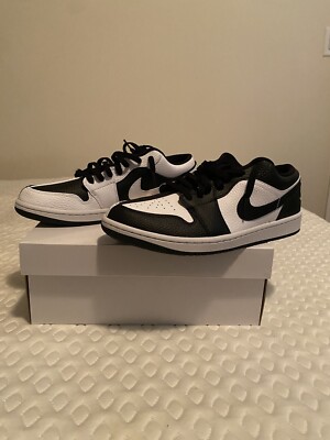 Jordan 1 Low SE Split Homage W 