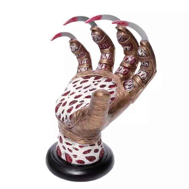 Hand on sale guitar mount