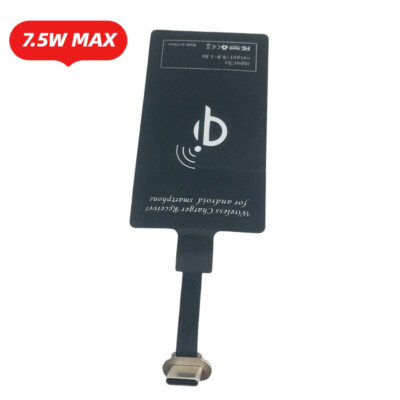 RZ02 External Wireless Receiver For Samsung Galaxy A12 A22 A32 A42 A52 A72 4G 5G