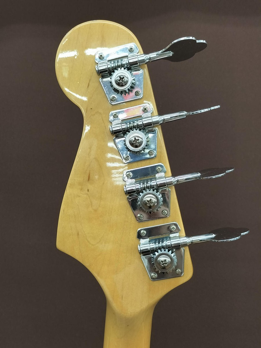 PHOTOGENIC JB TYPE Electric Bass Guitar | eBay