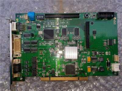 EOTECHNICS ETS5 MAIN V3.5AB  90days warranty via DHL or FedEx