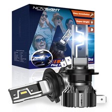 NOVSIGHT H7 LED Headlight
