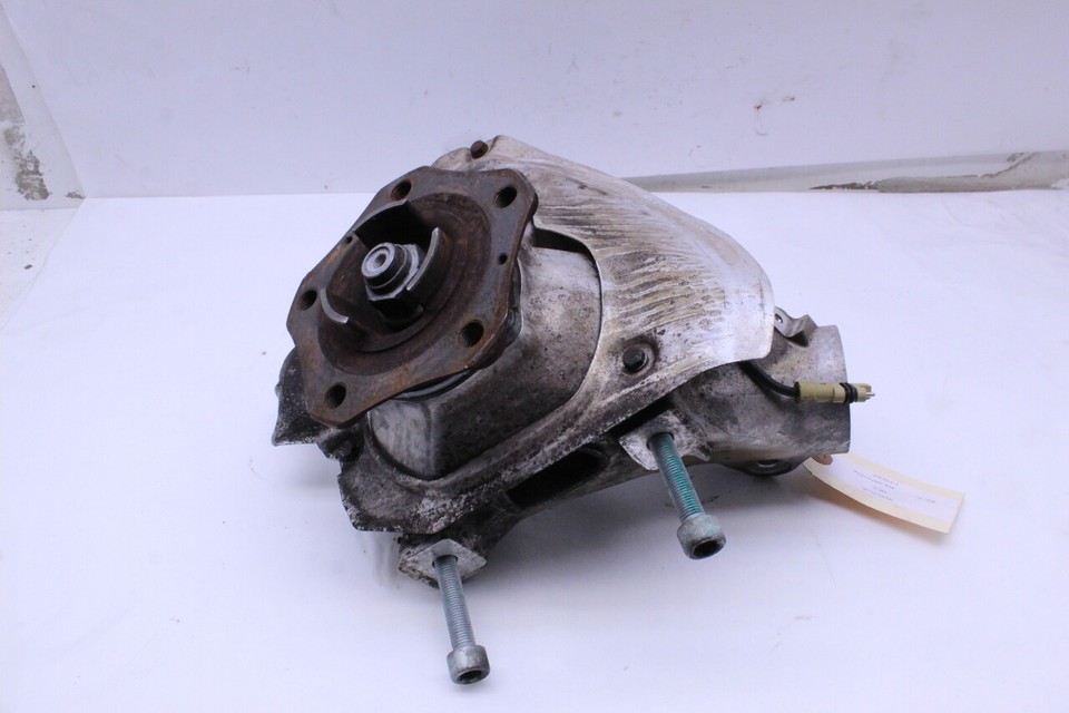 20052012 Porsche 911 997 Boxster Cayman 987 Front Spindle Knuckle Hub