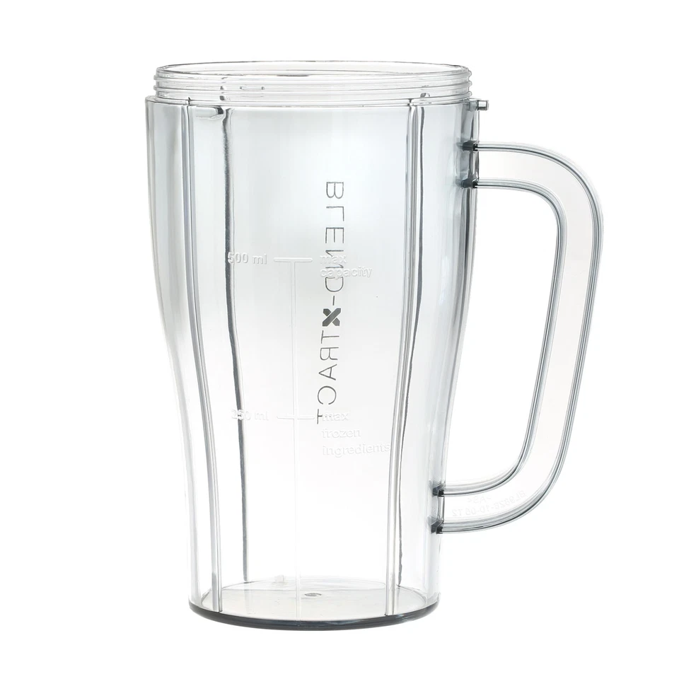 Kenwood Smoothie 2 Go Blender Travel Jug Mug BL030, SB050, SB054, SB055, SB056 - Image 2 of 4