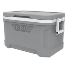 Ghiacciaia IGLOO Marine Profile II 50 grigia - 1 PZ  - 50.558.50 - 5055850
