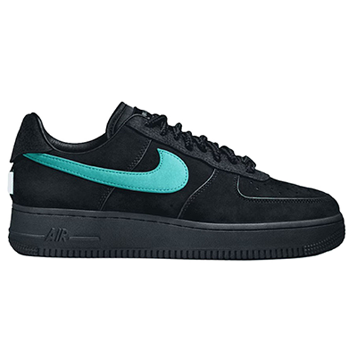 NIKE AIR FORCE 1 x TIFFANY & CO.1837 (FRIENDS AND FAMILY) - Prime Reps