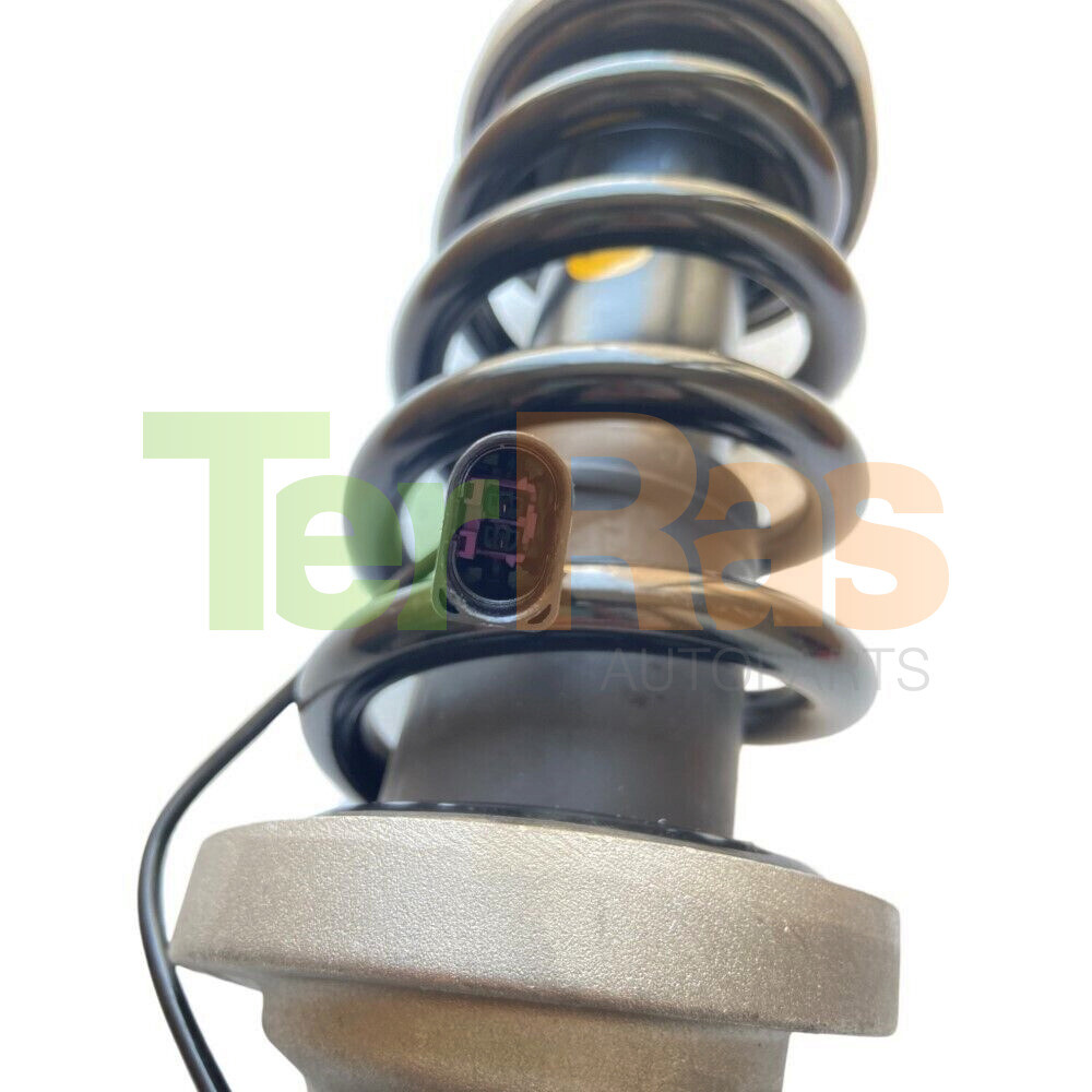 1PC For Audi R8 V8  Front Left Or Right Shock Strut Magnetic 4S0412019N 2016-21
