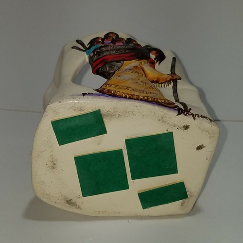 De Grazia Sandstone Candle Holder Luminaria Bag - Picture 10 of 11