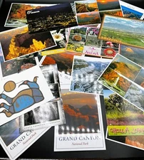 UNPOSTED Postcards - Vintage & Contemporary - CHOOSE - Save When You Buy More