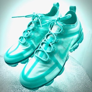 vapormax 2019 teal