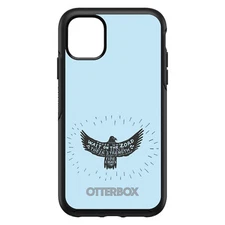 OtterBox Symmetry for Apple iPhone (Pick Model) MountUp with Wings Like Eagles
